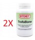DUPLO OFERTA TROFOBONE 100CAPS BTDIET