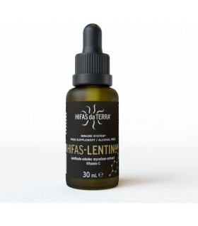 LENTINAN 30ML HIFAS DA TERRA