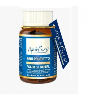 SAW PALMETTO 30 CAPSULAS ESTADO PURO TONGIL
