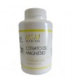 CITRATO DE MAGNESIO NSM NUTRITION 120 CAPS