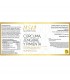 CURCUMA JENGIBRE Y PIMIENTA NSM NUTRITION 60 CAPS