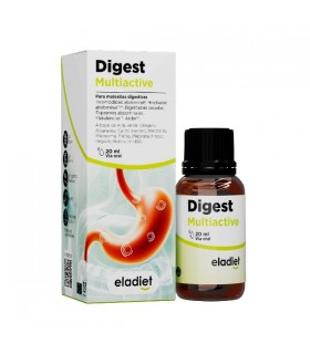 DIGEST MULTIACTIVE 20ML ELADIET