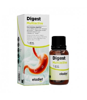 DIGEST MULTIACTIVE 20ML ELADIET