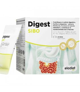 DIGEST SIBO 28 STICK ELADIET