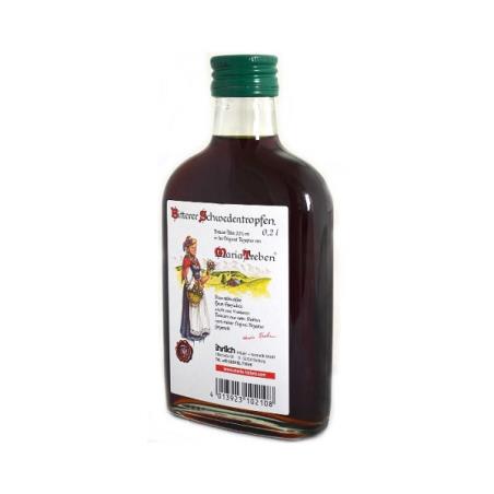 AMARGO SUECO MARIA TREBEN 200ML
