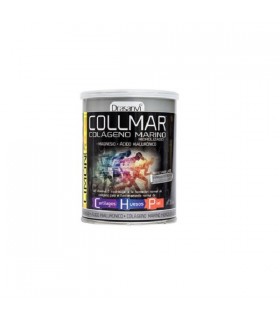 COLLMAR MAGNESIO 300GR. SABOR LIMON DRASANVI