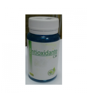 ANTIOXIDANTE CM 30 CAPS C.M.
