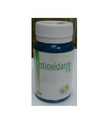 ANTIOXIDANTE CM 30 CAPS C.M.