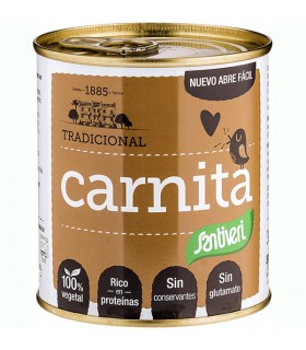 CARNITA 300GR SANTIVERI